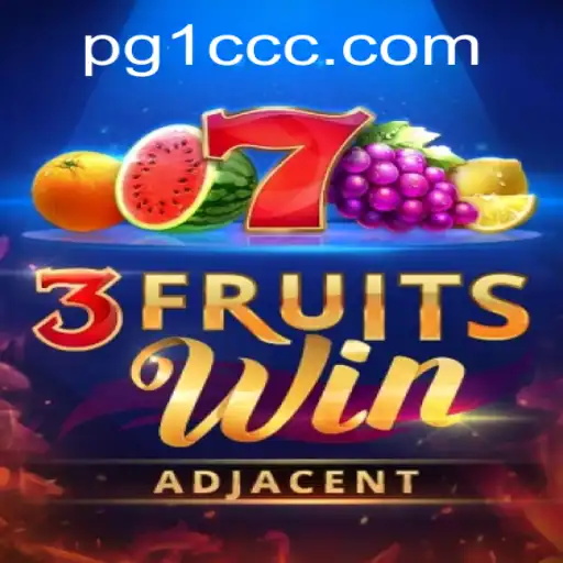 Explorando o Mundo de 3FruitsWin: Uma Aventura Frutífera
