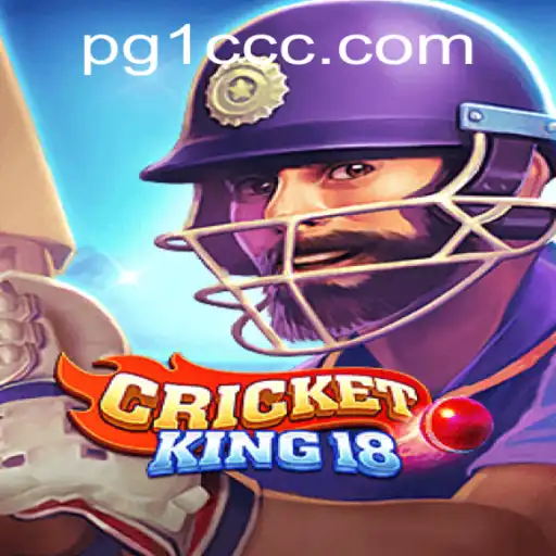 CricketKing18: Uma Nova Era de Jogos Virtuais de Críquete