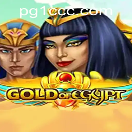 Descubra o Fascinante Mundo de GoldOfEgypt e sua História Inovadora