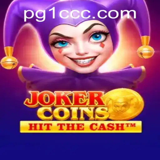 Descubra o Mundo Fascinante de JokerCoins