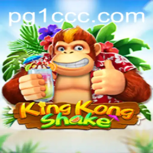 Descubra o Empolgante Mundo de KingKongShake: Um Jogo Revolucionário