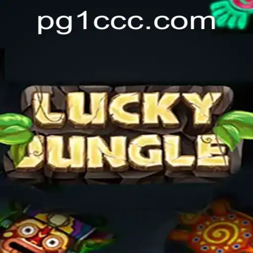 Explorando LuckyJungle: Um Mergulho no Novo Jogo de Aventura da 1CCC.com