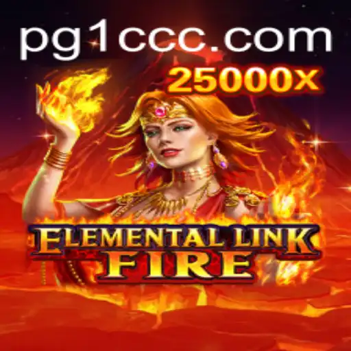 ElementalLinkFire: A Aventura Mística de Conexões Elementares