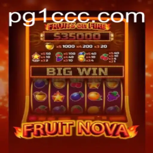Explorando o Universo de FruitNova e a Conexão com 1CCC.com