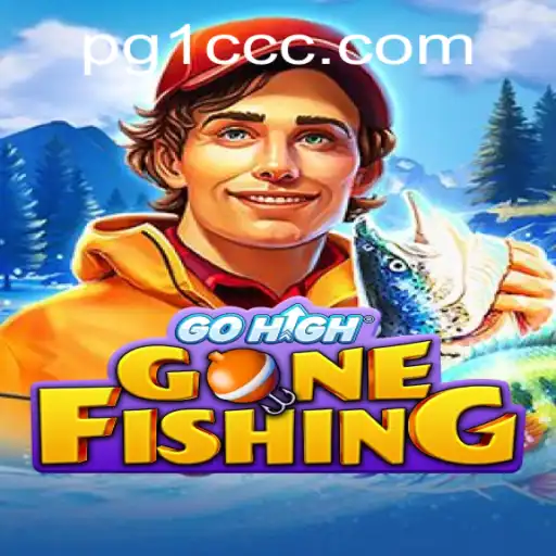 GoHighGoneFishing: Mergulhando no Mundo de Aventuras Digitais