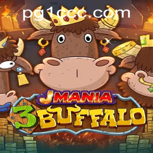 Descubra JMania3Buffalo: O Novo Fenômeno dos Jogos Contemporâneos
