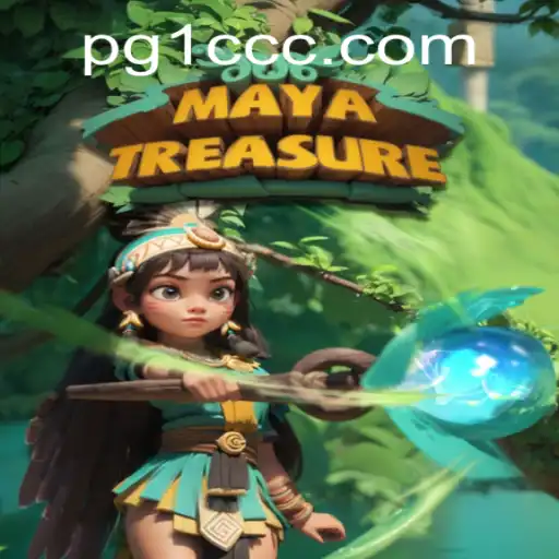 Descubra os Segredos de MayaTreasure: Um Jogo de Aventura e Estratégia