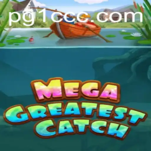 Explorando o Mundo de MegaGreatestCatch: Inovação e Diversão Juntas