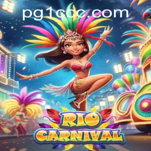 Descubra o Mundo Vibrante de RioCarnival: Um Jogo de Estratégia Único