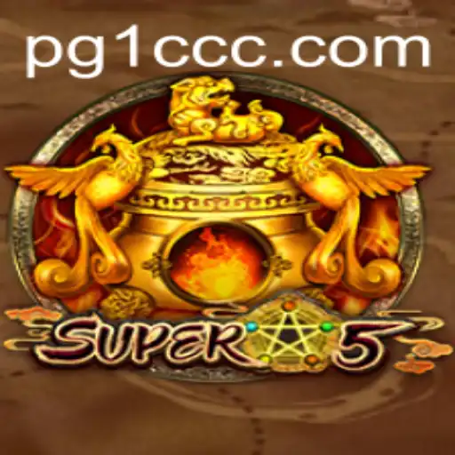 Descubra o Universo Empolgante do Jogo Super5
