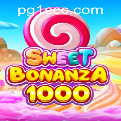 Explorando o Universo de SweetBonanza1000: Divertimento e Estratégia no Mundo dos Jogos Online