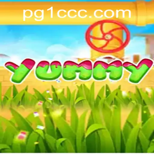 Descubra o Mundo Empolgante do Jogo 'Yummy'