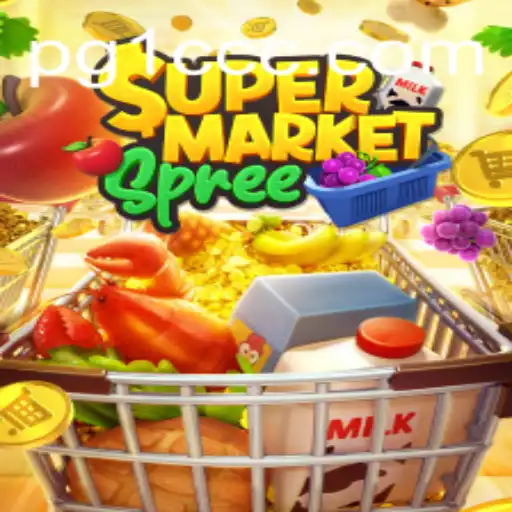 Explorando o Mundo de SupermarketSpree: Um Mergulho na Jornada de Compras Virtual