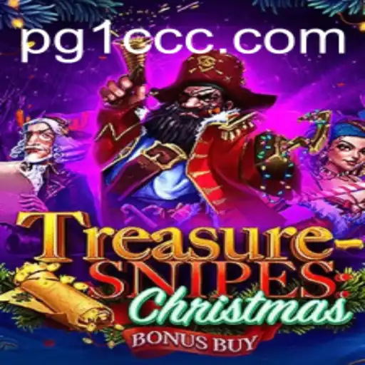 Explorando o Fascinante Mundo de TreasuresnipesChristmas