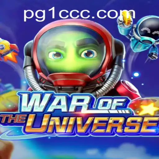 Descubra a Aventura Intergaláctica de WAROFTHEUNIVERSE